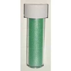 Dust lustre colour Frosty Holly (Frosty green)