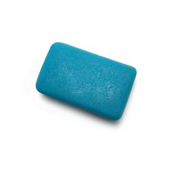 Marzipan for modelling 100 g (blue - Smurf)