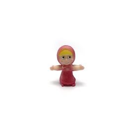 Postavička holčičky - marcipánová figurka