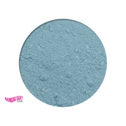 Dust colour Periwinkle blue