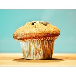 Muffin mix - gluten free 500 g