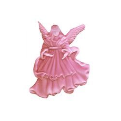 Angel Silicone Mould (Angel Silicone Mould)