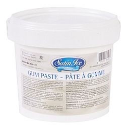 Gum-pasta hotová 2,5 kg