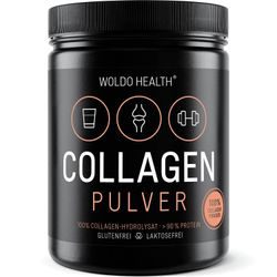 Prírodná želatína - argentínsky 100% hovädzí kolagén - 500 g