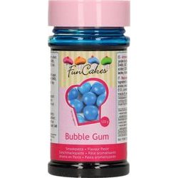 FunCakes Flavour Paste Taste Bubblegum 120 g