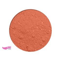 Dust colour Pale terracotta (light brick)