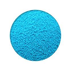 Maková modrá - cukrový posyp 50 g