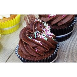 Renshaw Frosting Chocolate Flavour 400 g
