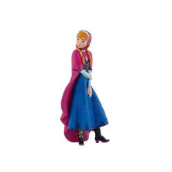 Anna hercegnő - Jégvarázs Disney figura