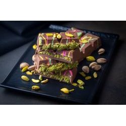 Pistáciová pasta s kadayifi 250g