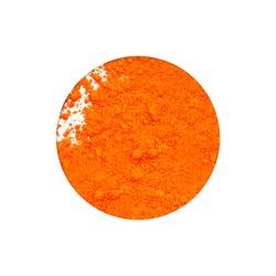 Prášková potravinárska farba oranžová 5 g