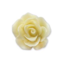 Scaldis White - White Chocolate-Like Mass 10 kg