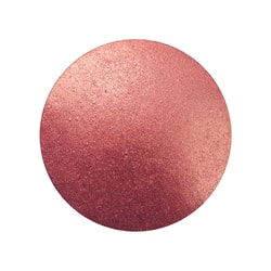 Lustre Pink Sherbet dust colour