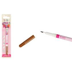 Colouring edible ink pen brown (Chocolate)