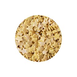 Sugar Stars Gold 50g