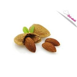 Blanched almonds - slices mix 10 kg