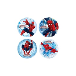 Edible paper - Spiderman © - 1 piece