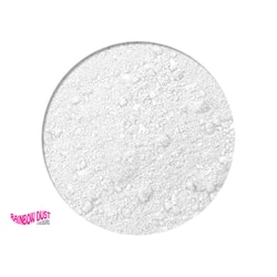 Snow Drift White Powder Paint (White)