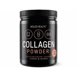 Čistý kolagen hovězí 500g