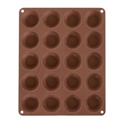 20-Cup Muffin Baking Mold