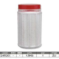 Isomalt 1,5kg (izomalt na výrobu karamelu)