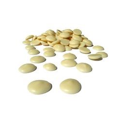 Čokoláda Arabesque biela - 500 g