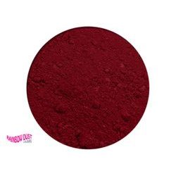 Purple Plum Truffle powder paint