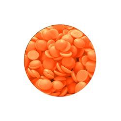 Orange glaze - 250 g