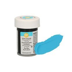 Gel paste colour Wilton Sky Blue