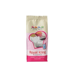 Královská glazúra - Royal icing 0,5 kg