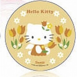 Edible paper - Hello Kitty D - 1 piece