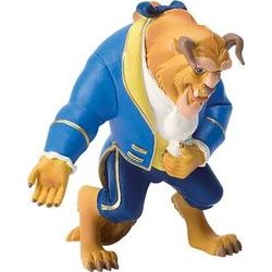 Disney Figure Beast from Belle movie