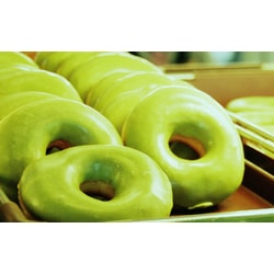 Souplesse - Pistachio glaze elastic fat 500 g