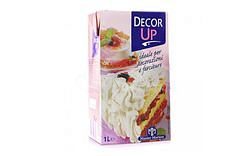 World of Confectioners - Decor Up - sweetened vegetable whipped ...