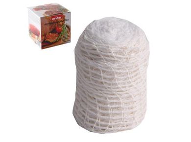 Food net for baking 5 m