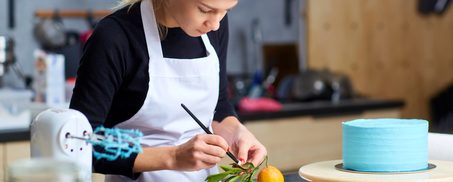 Stanovení ceny dortu aneb Kolik si vzít za dort?