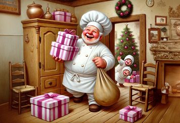 Nepropásněte poslední šanci na vánoční objednávky!