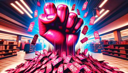 Snížení DPH v roce 2024: Jak to ovlivní ceny v eshopu Svět cukrářů