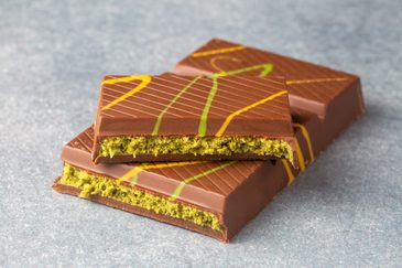Dubajská čokoláda: Jak si ji udělat doma a jak vlastně vznikla?