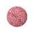 Confectionery decorations Pink icing scales 1 kg