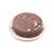 Pasta Dama Chocolate - hnedá čokoládová poťahovacia a modelovacia hmota 5 kg