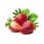 Zeesan strawberry 3.5 kg  - whipped cream stabilizer with strawberry flavour