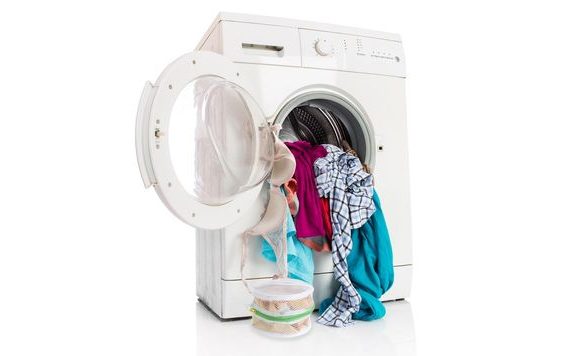 Sáček na praní podprsenky ZIP - ORION - Úklid domácnosti - Domácí potřeby -  Svět cukrářů