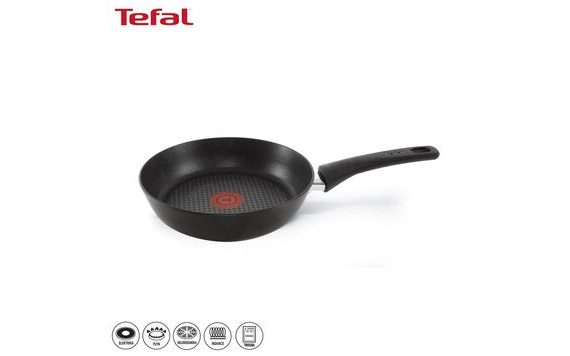 CHEF SERPENYŐ 26 CM TEFAL