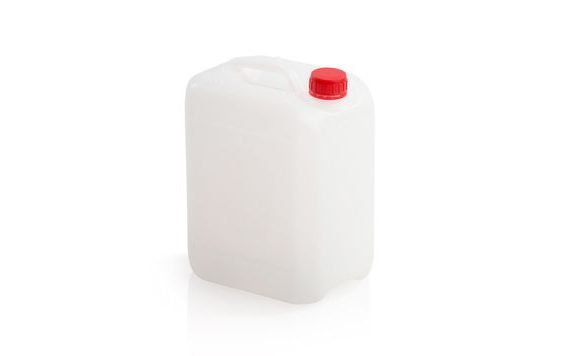 GLYCEROL - GLYCERIN ČISTÝ BEZVODÝ 99.5% - 6 KG