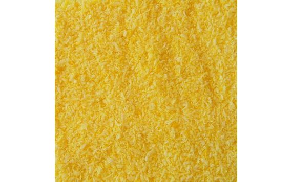 STROUHANÝ KOKOS ŽLUTÝ 50G