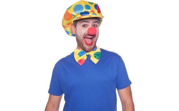 NOS KLAUN - ŠAŠEK - PĚNOVÝ