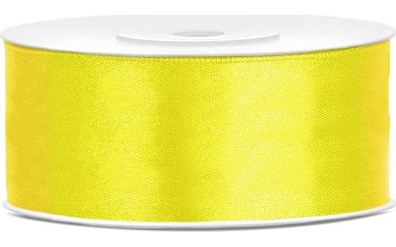 ŽLUTÁ STUHA 25 MM X 25 M (1 KS)