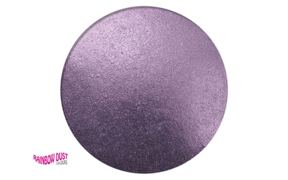 STAR LUNAR LILAC DUST COLOUR