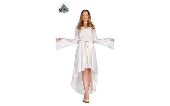 ANGEL COSTUME SIZE L